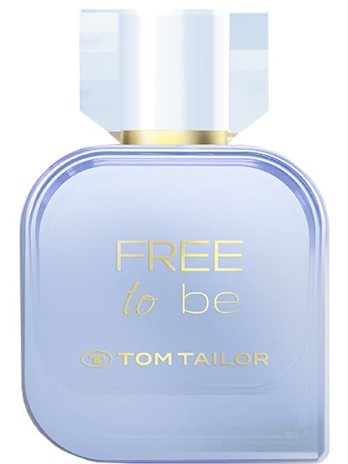 Tom Tailor Free To Be Woman