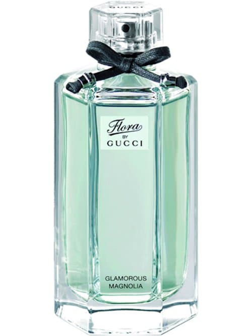 Flora By Gucci Garden : Glamorous Magnolia