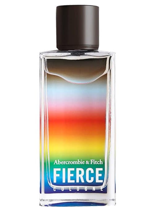 Pride Fierce Cologne