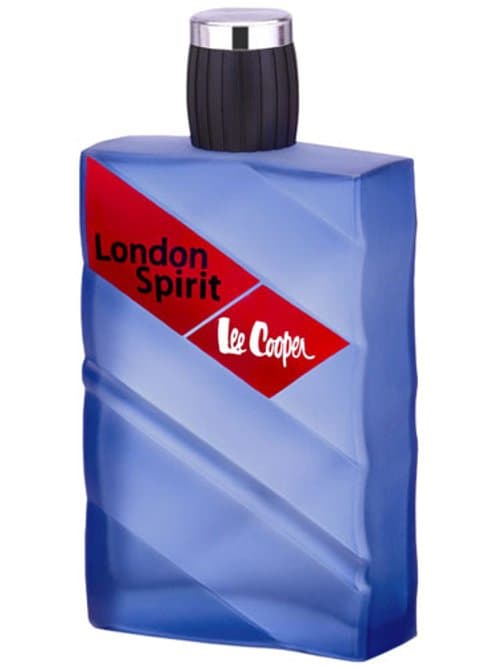 London Spirit For Him