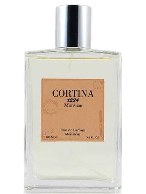 Cortina 1224 Monsieur