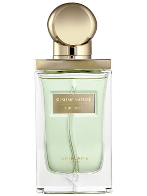 Sublime Nature Tuberose