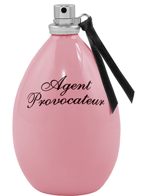Agent Provocateur