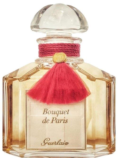 Bouquet De Paris