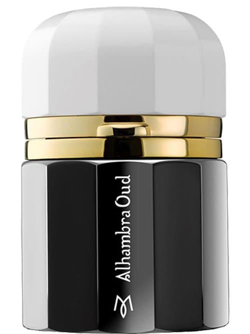 Alhambra Oud