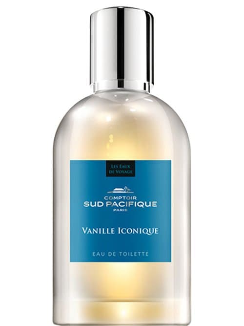 Vanille Iconique