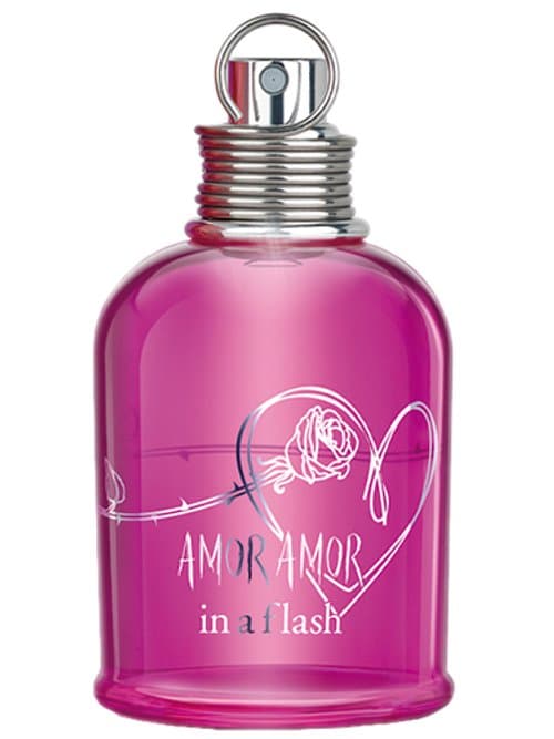 Amor Amor In A Flash 2016