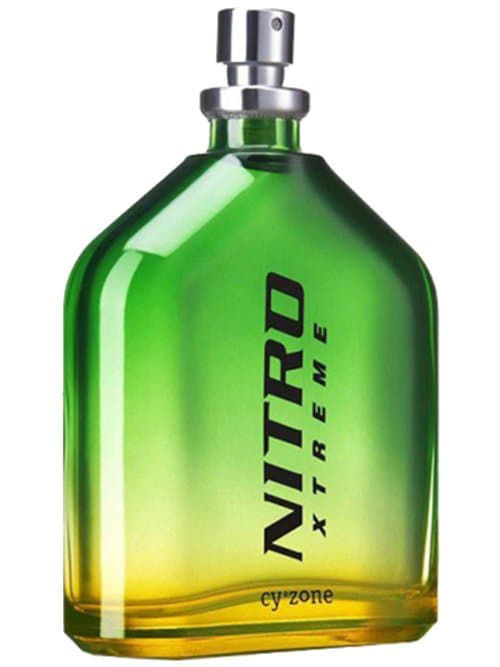 Nitro Xtreme
