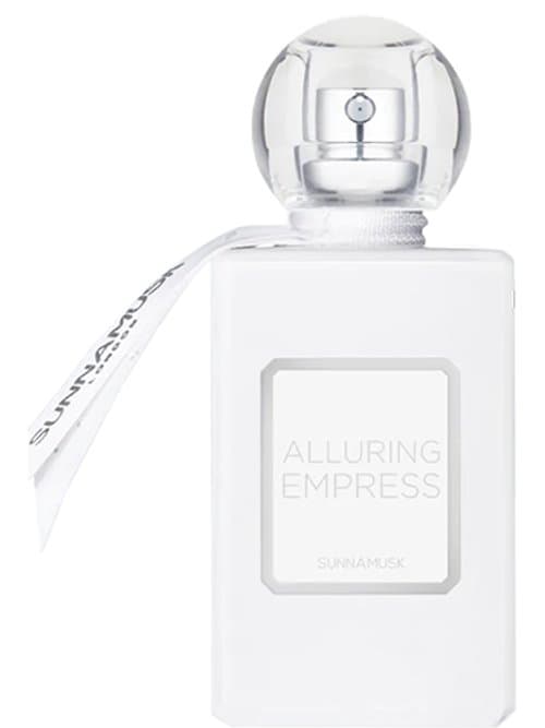Alluring Empress