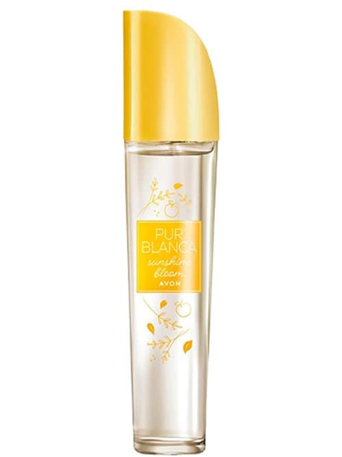 Pur Blanca Sunshine Bloom