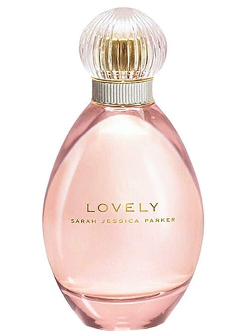 Lovely Eau De Parfum