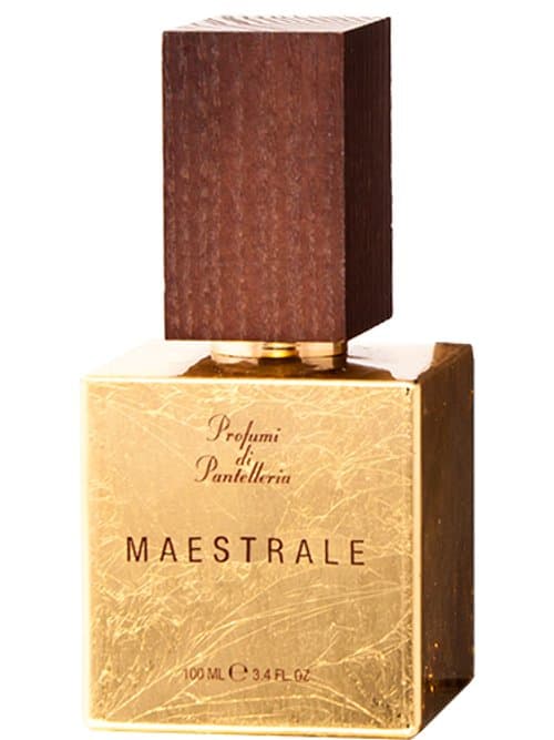 Maestrale Extrait De Parfum
