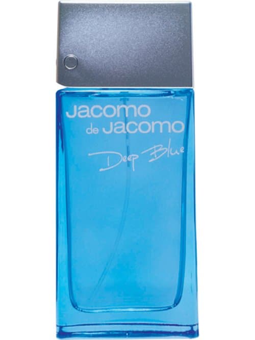Jacomo De Jacomo Deep Blue