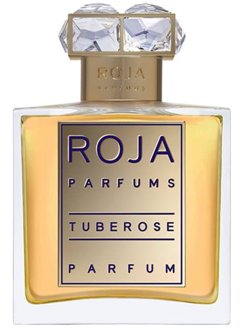 Tuberose Parfum