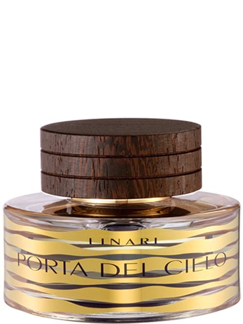 Porta Del Cielo