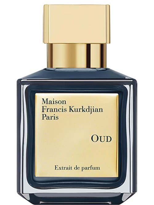 Oud Extrait De Parfum