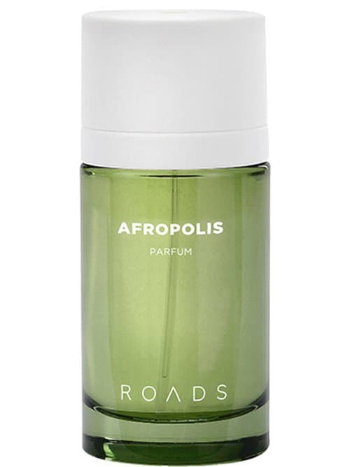 Afropolis