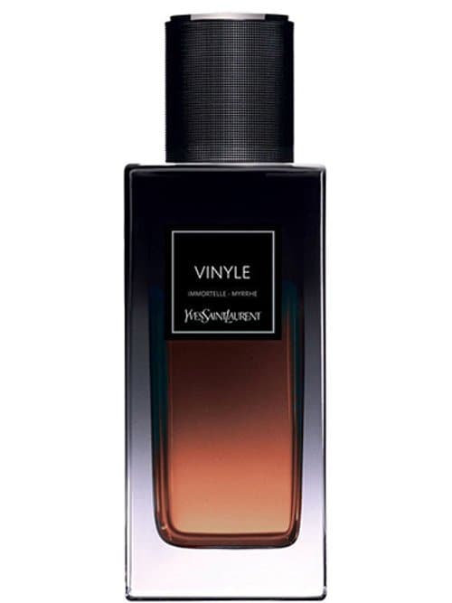 Vinyle : Collection De Nuit