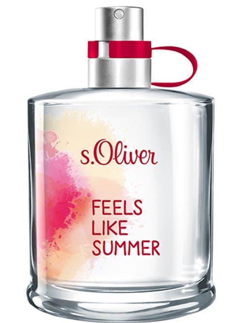 Feels Like Summer Women 2019