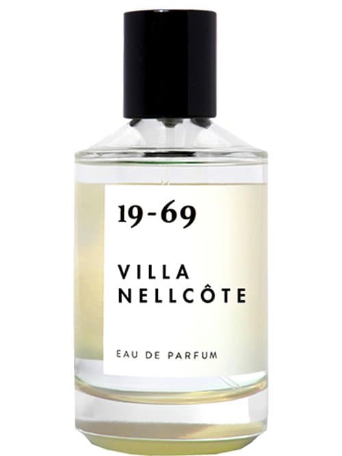 Villa Nellcôte