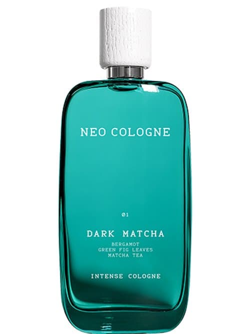 Dark Matcha