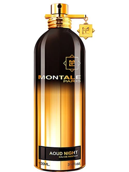 Aoud Night