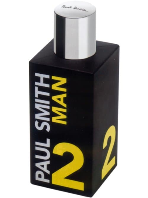 Paul Smith Man 2