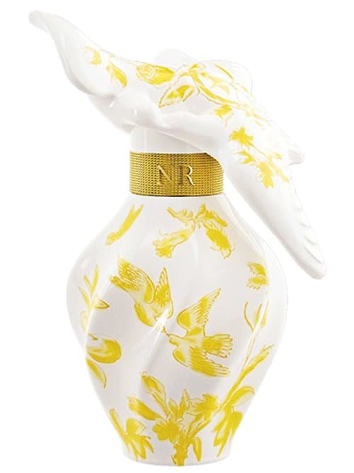 L'Air Du Temps X Antoinette Poisson 2021