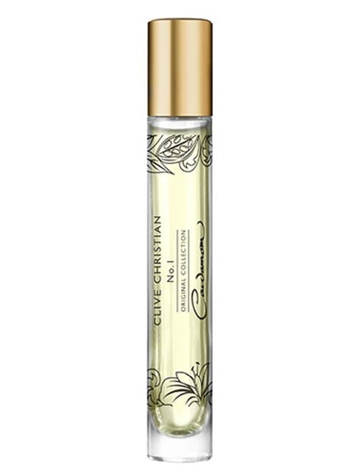 Nº 1 Twist Cardamom 2018