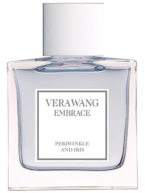 Vera Wang Embrace : Periwinkle & Iris
