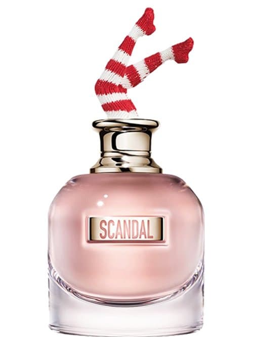 Scandal Noel Collector 2019