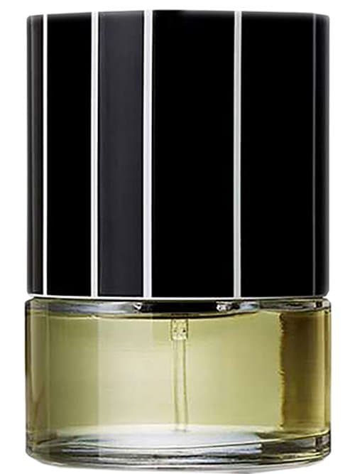 701 Leather & Vetiver