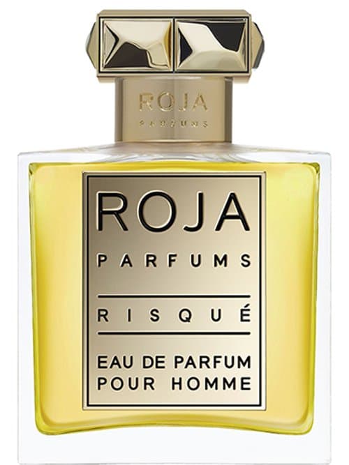 Risqué Eau De Parfum Pour Homme