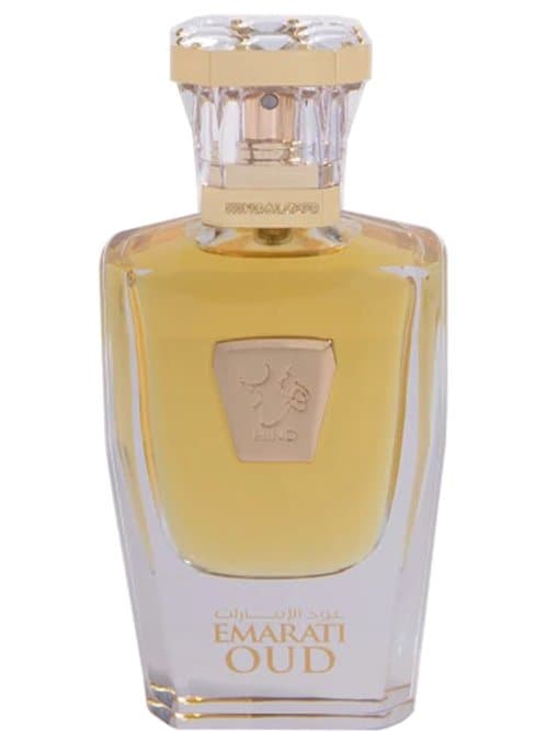 Emarati Oud