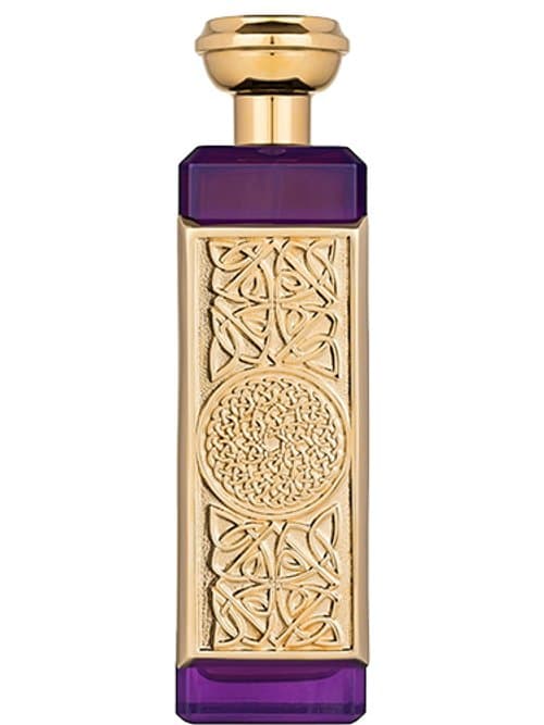 Violaceous