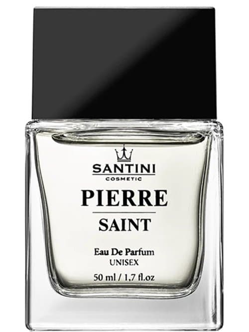 Pierre Saint