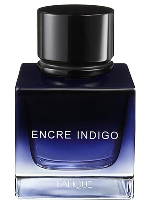 Encre Indigo