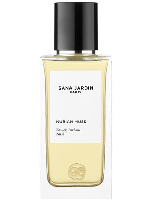 Nubian Musk