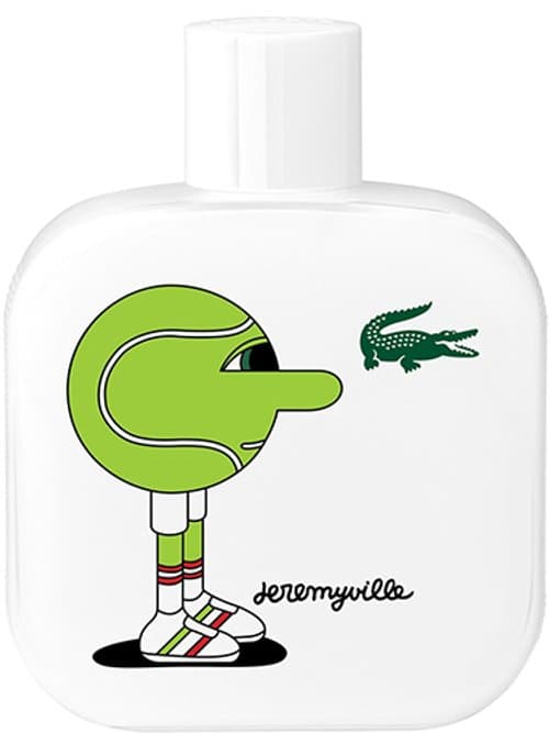 Eau De Lacoste L.12.12 Jeremyville Pour Homme