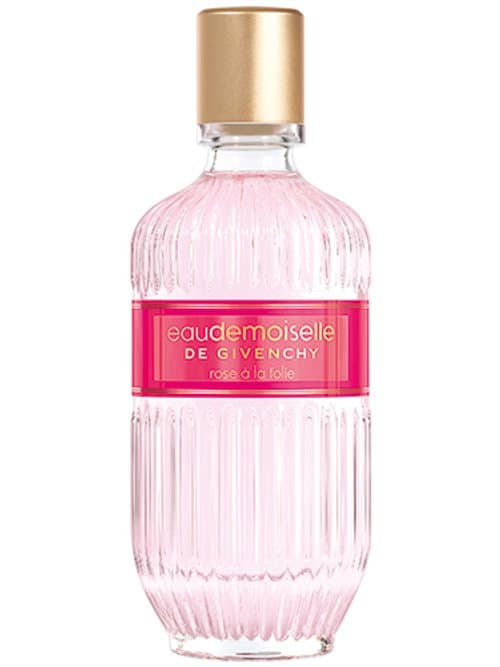 Eaudemoiselle De Givenchy Rose À La Folie