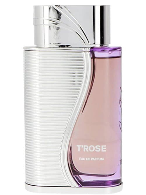 T'Rose