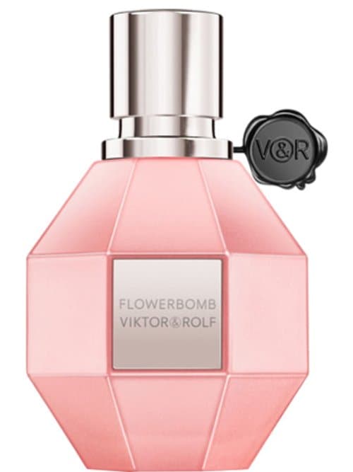 Flowerbomb Pearly Coral Pink 2021