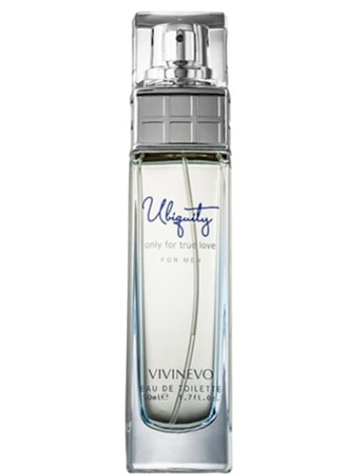 Ubiquity For Men