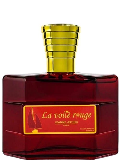La Voile Rouge