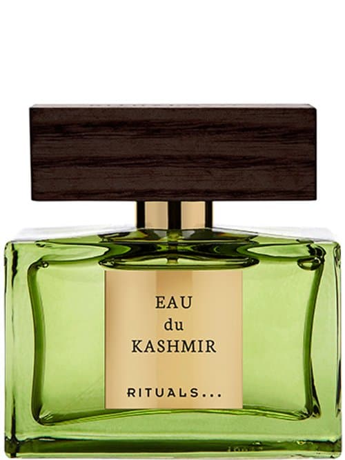 Eau Du Kashmir