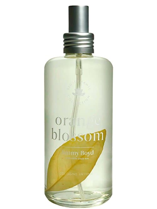 Orange Blossom