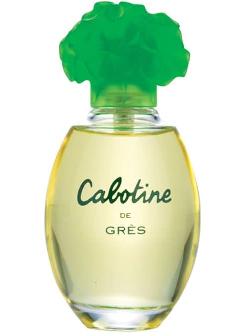 Cabotine De Grès