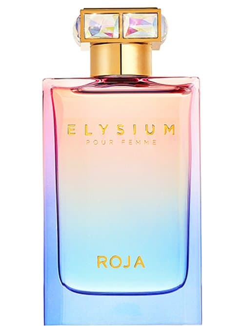 Elysium Eau De Parfum Pour Femme