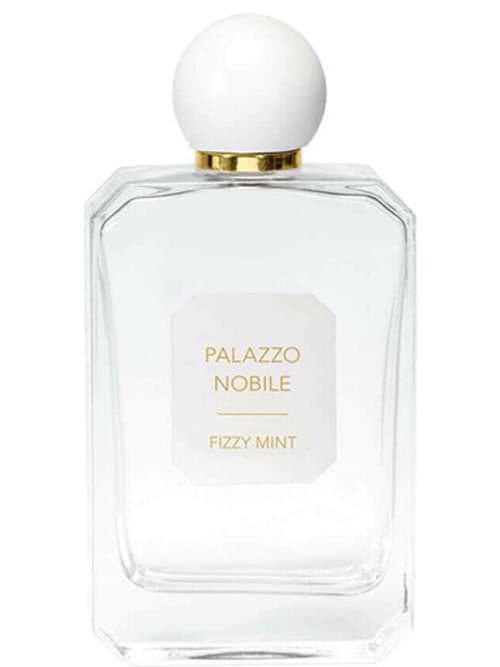 Fizzy Mint