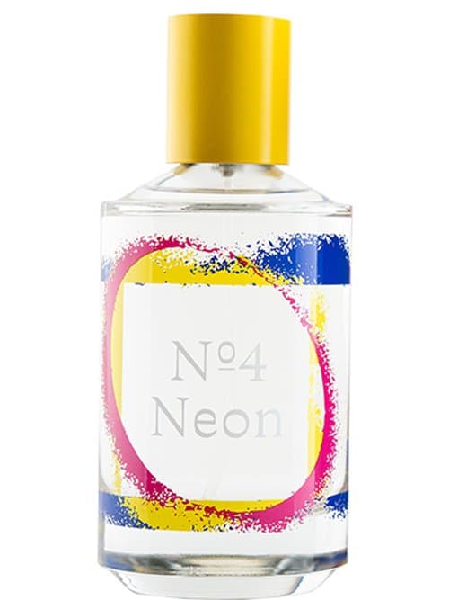 Nº 4 Neon